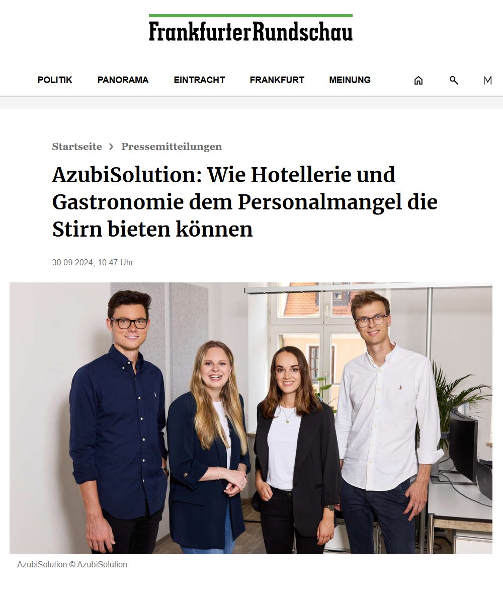 Frankfurter Rundschau